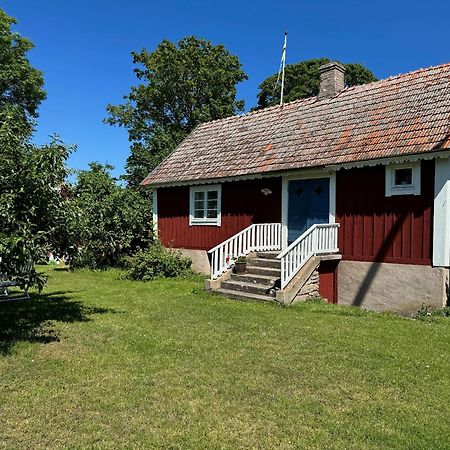 Kackelstugan Borgholm Dış mekan fotoğraf