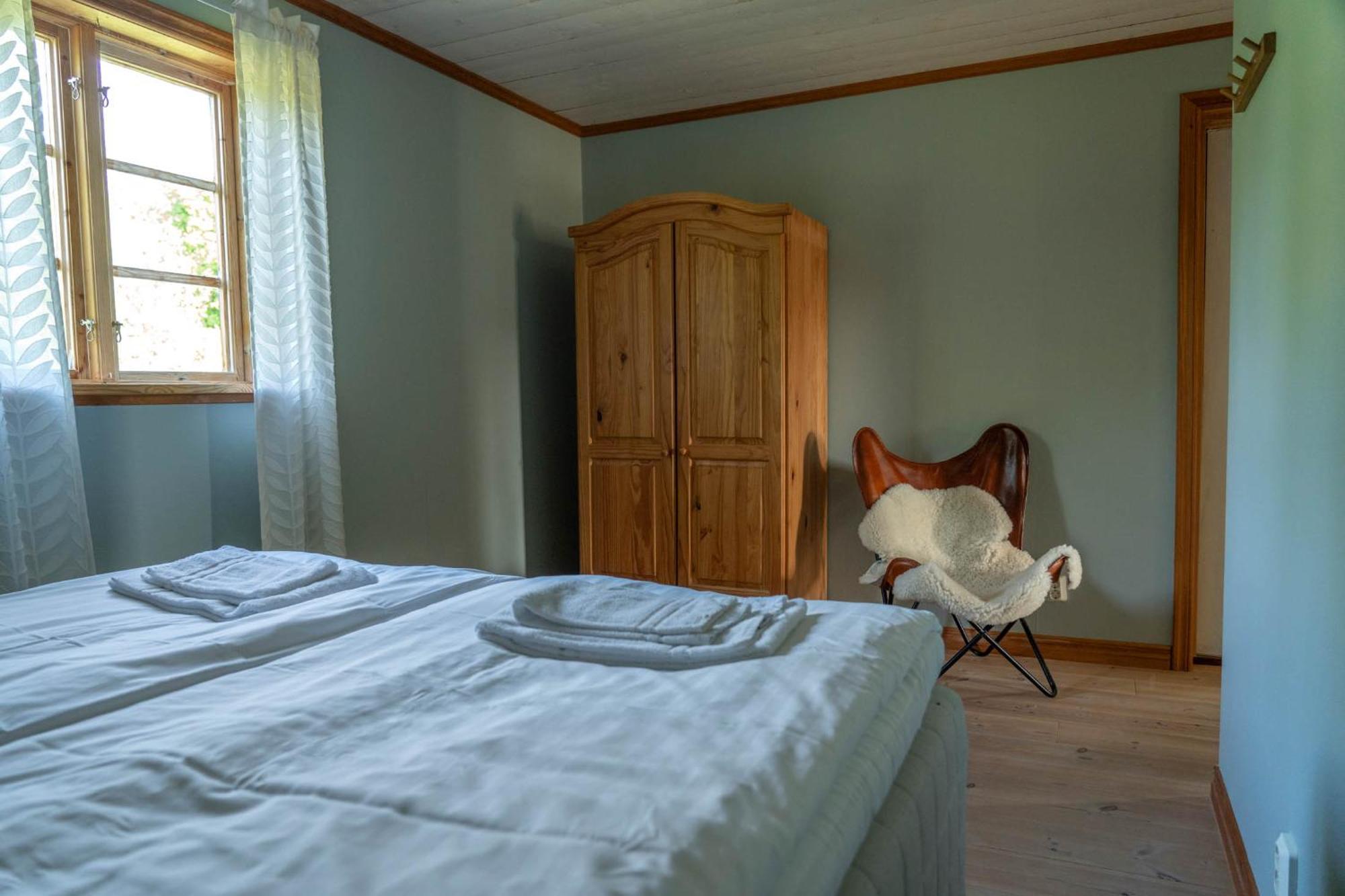 Kackelstugan Borgholm Dış mekan fotoğraf